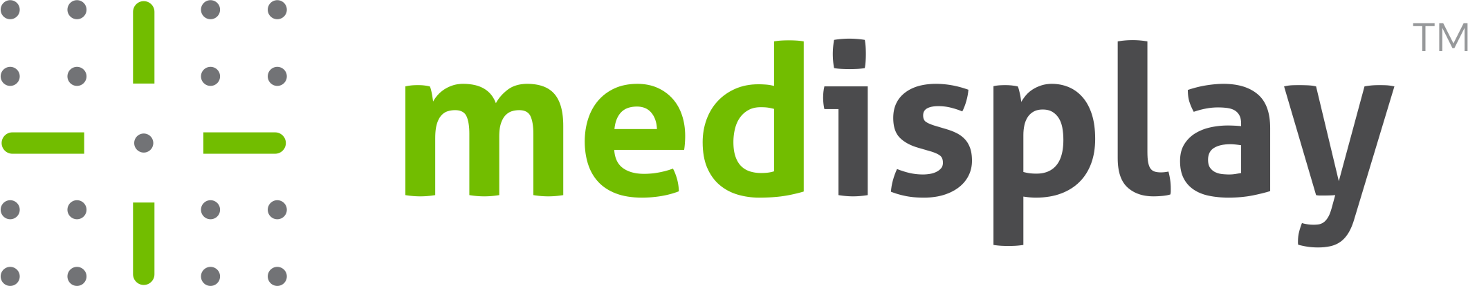 MEDISPLAY™
