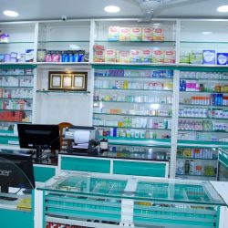 Ganesh Medical, Hall, Dharmabad (4)