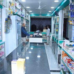 Ganesh Medical, Hall, Dharmabad (7)